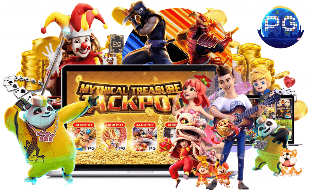 pg slot - m168-game.com