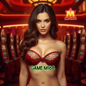 game m168